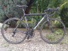 54cm vazmeret,
Ksyrium Equipe,
Campy Chorus,
SLS2,
Power2Max,
Deda zero 100 (modositva, 